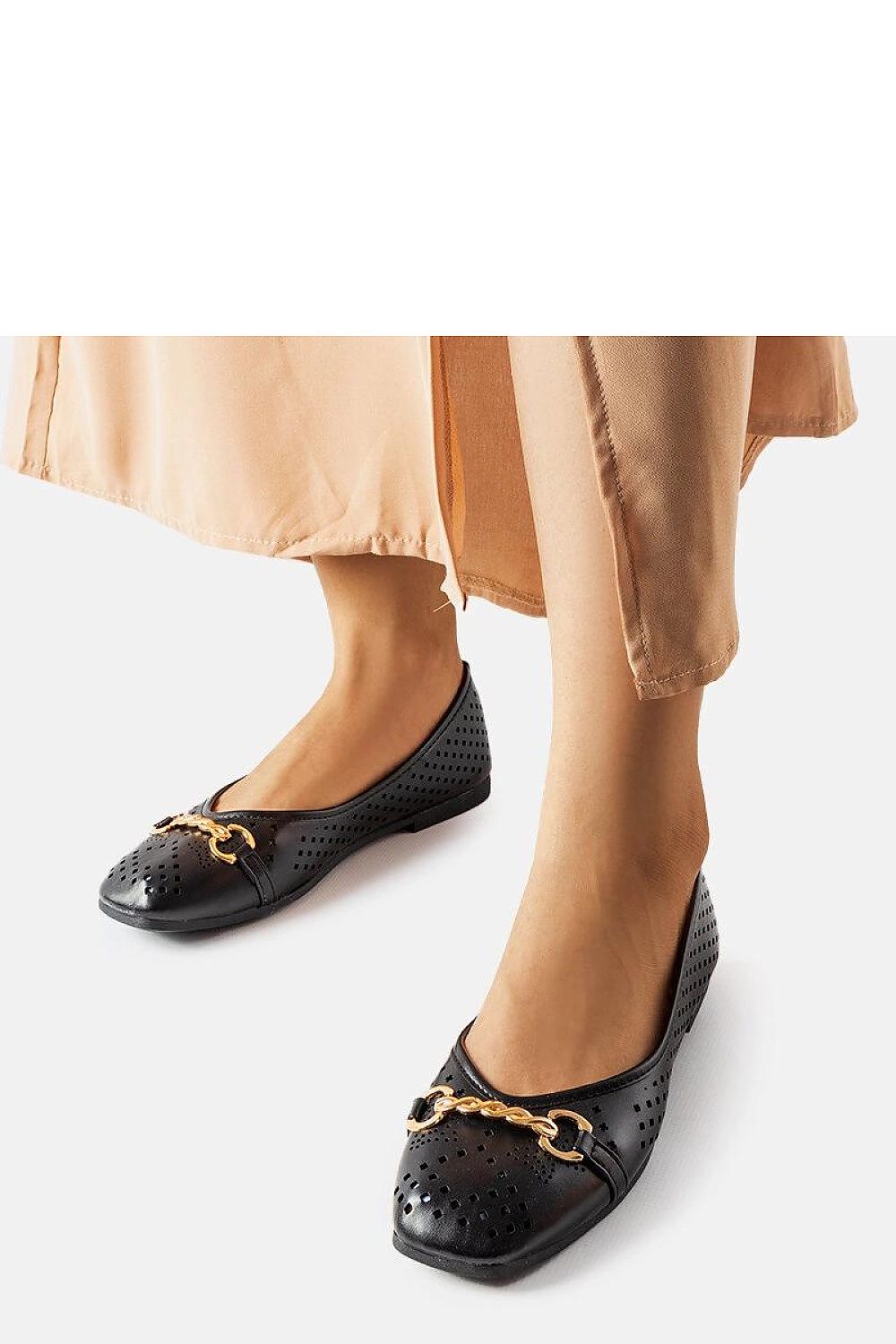  Ballet flats model 207777 Solea 