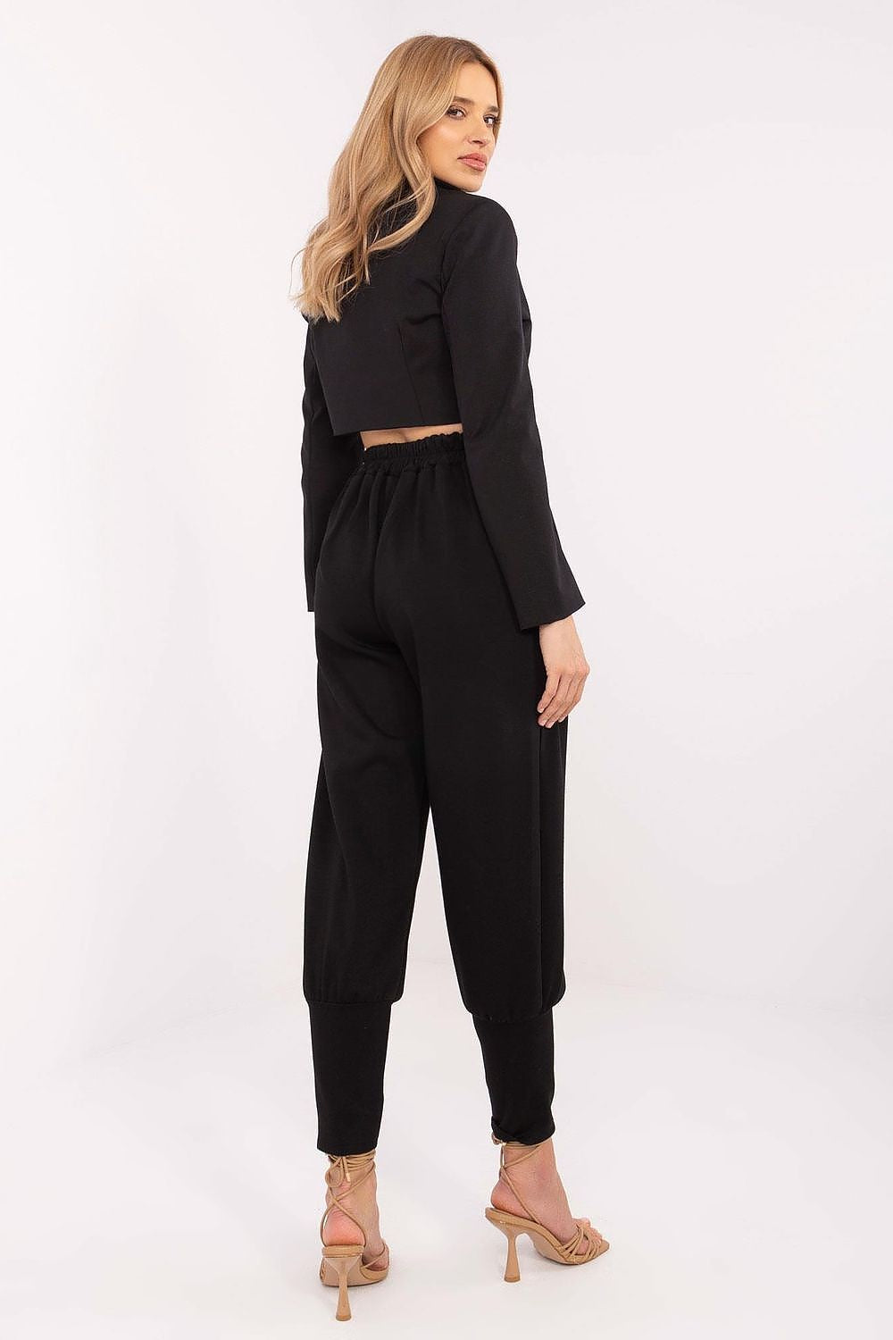  Tracksuit trousers model 208157 Italy Moda 