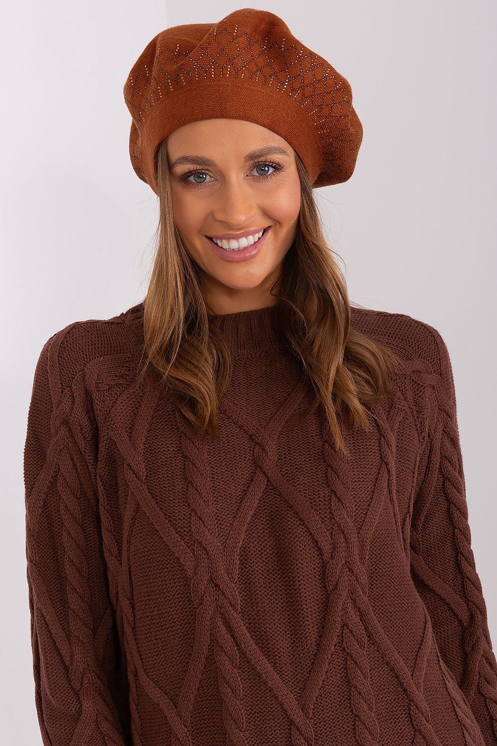  Beret model 208250 AT 