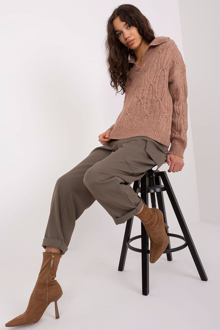  Jumper model 208287 AT 