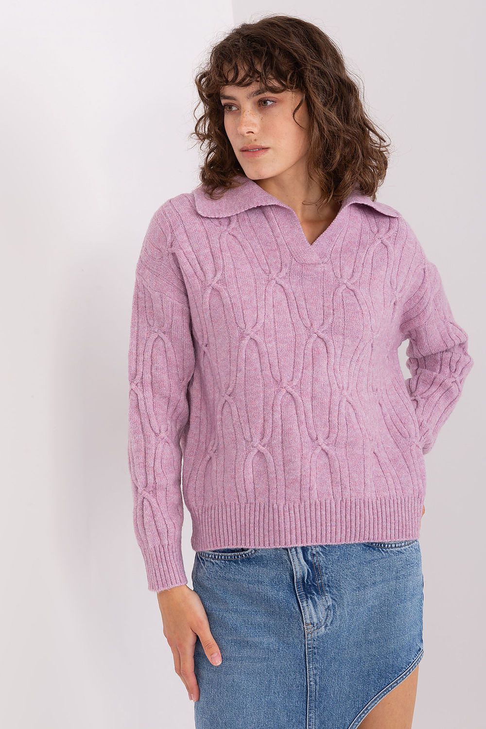  Jumper model 208288 AT 