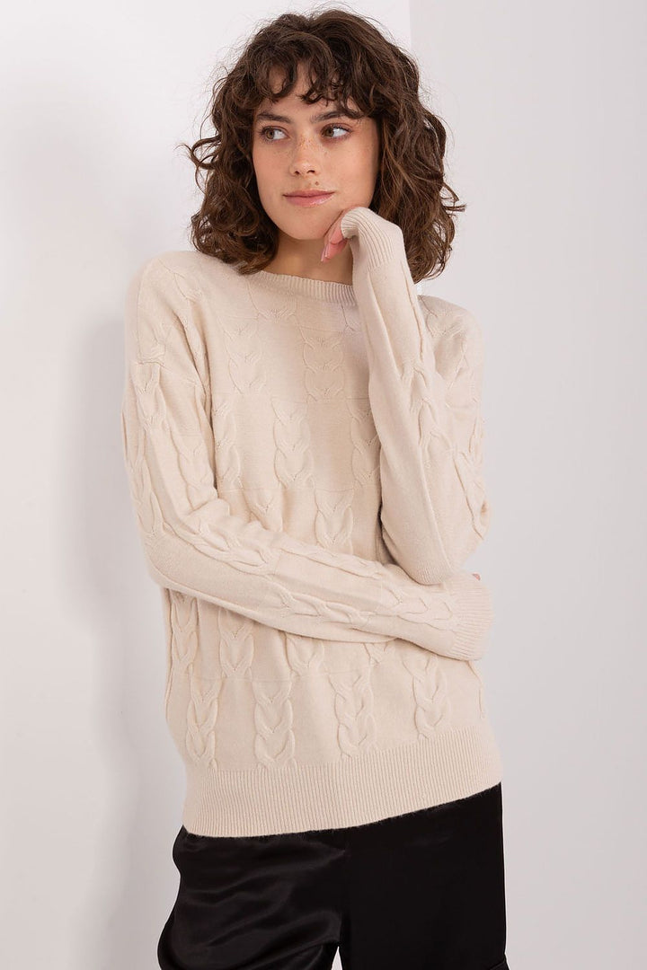  Jumper model 208290 AT 