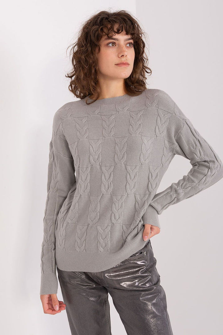  Jumper model 208296 AT 