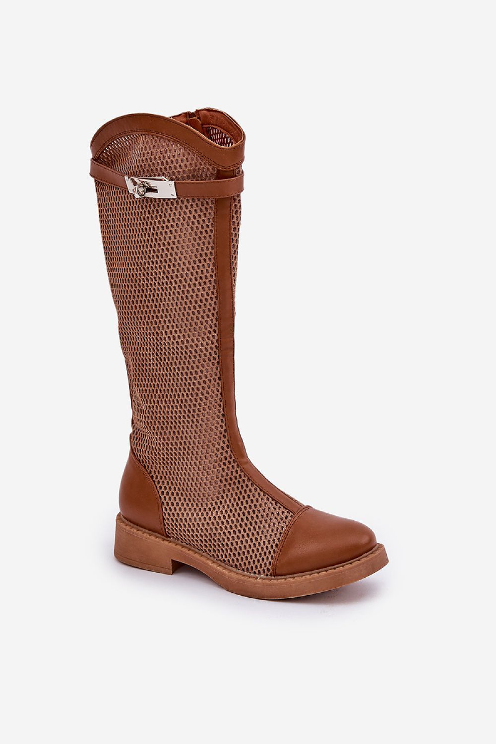  Thigh-Hight Boots model 208336 Step in style 