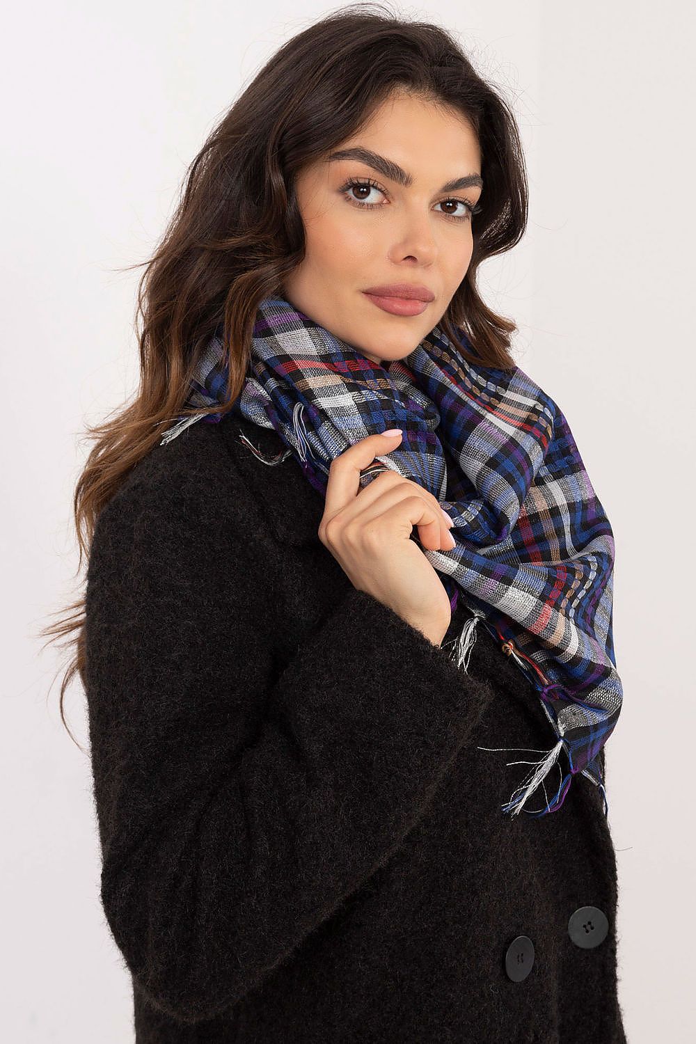  Neckerchief model 208383 AT 