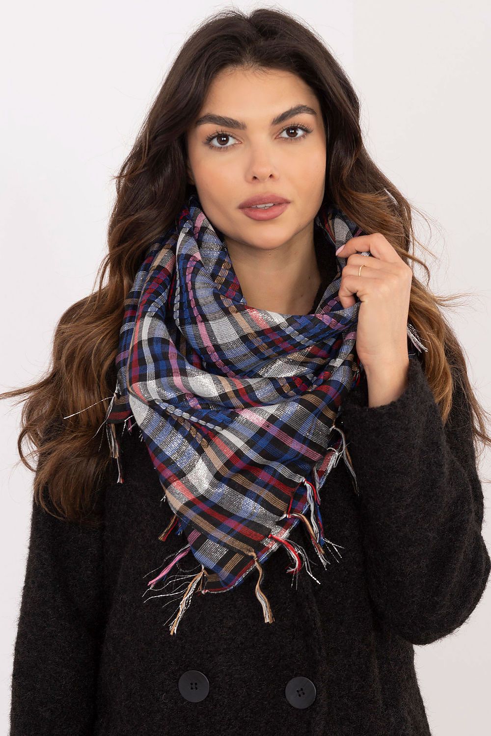  Neckerchief model 208394 AT 