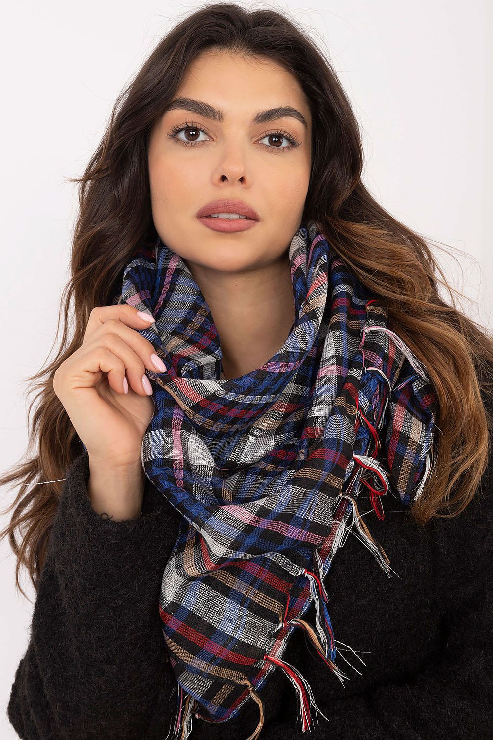  Neckerchief model 208394 AT 