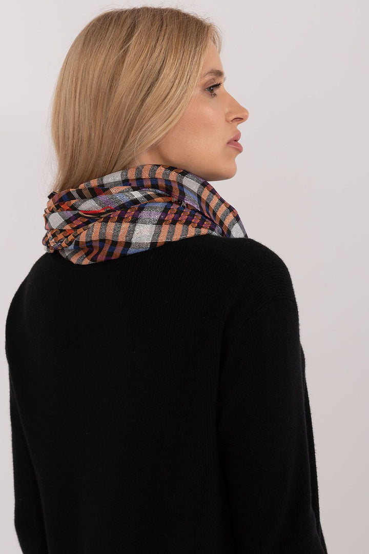  Neckerchief model 208397 AT 