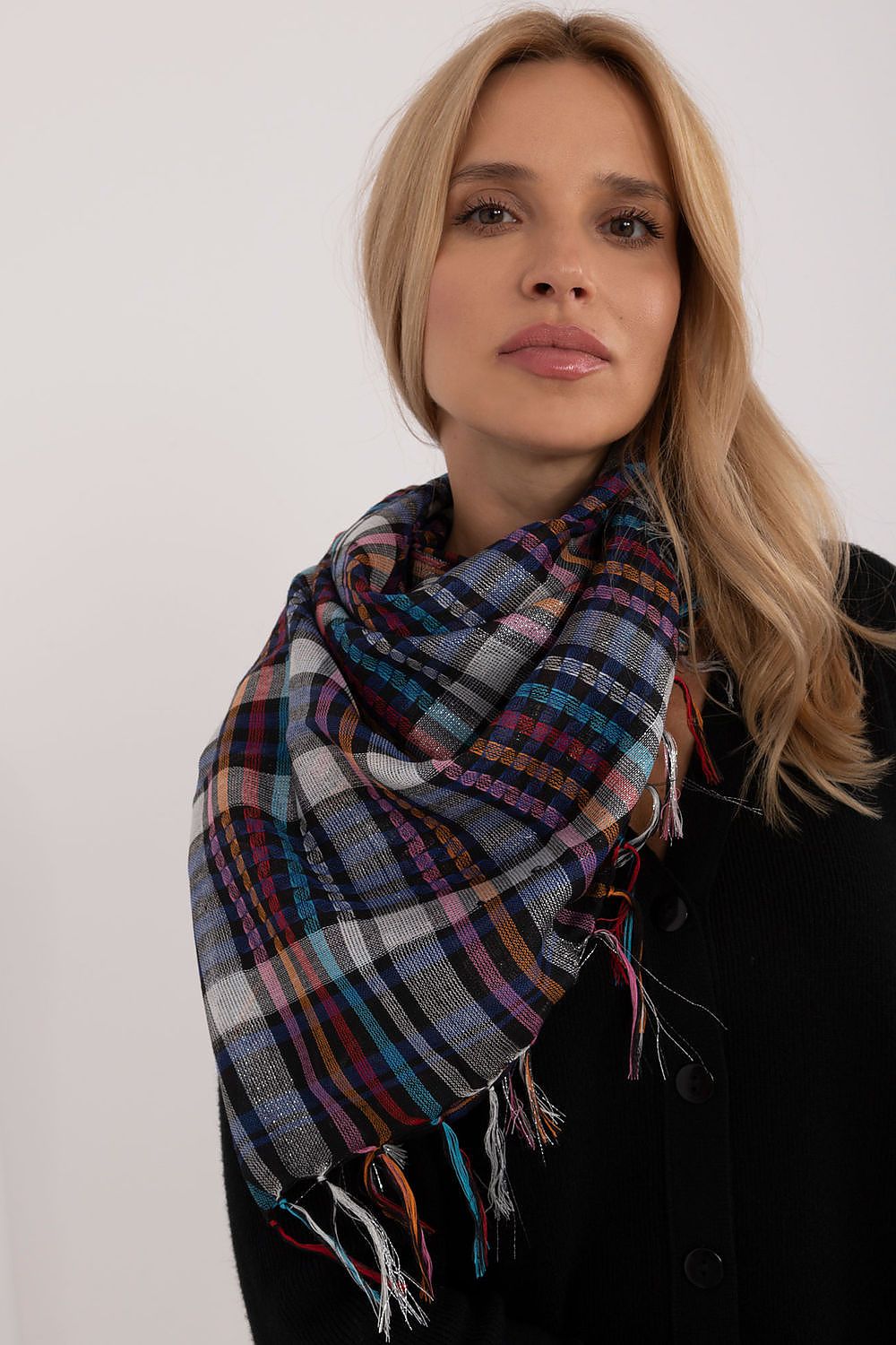  Neckerchief model 208398 AT 