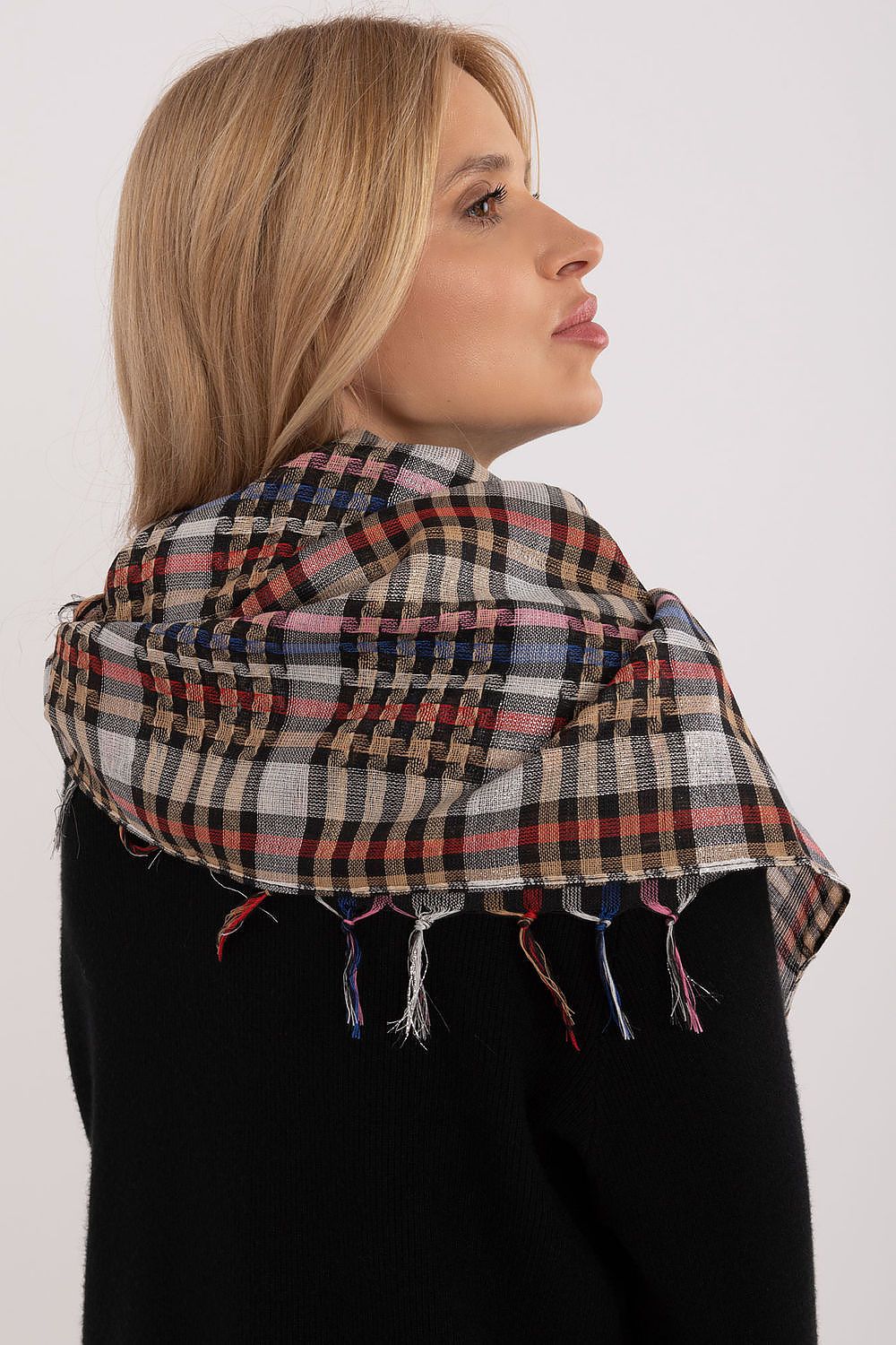  Neckerchief model 208401 AT 