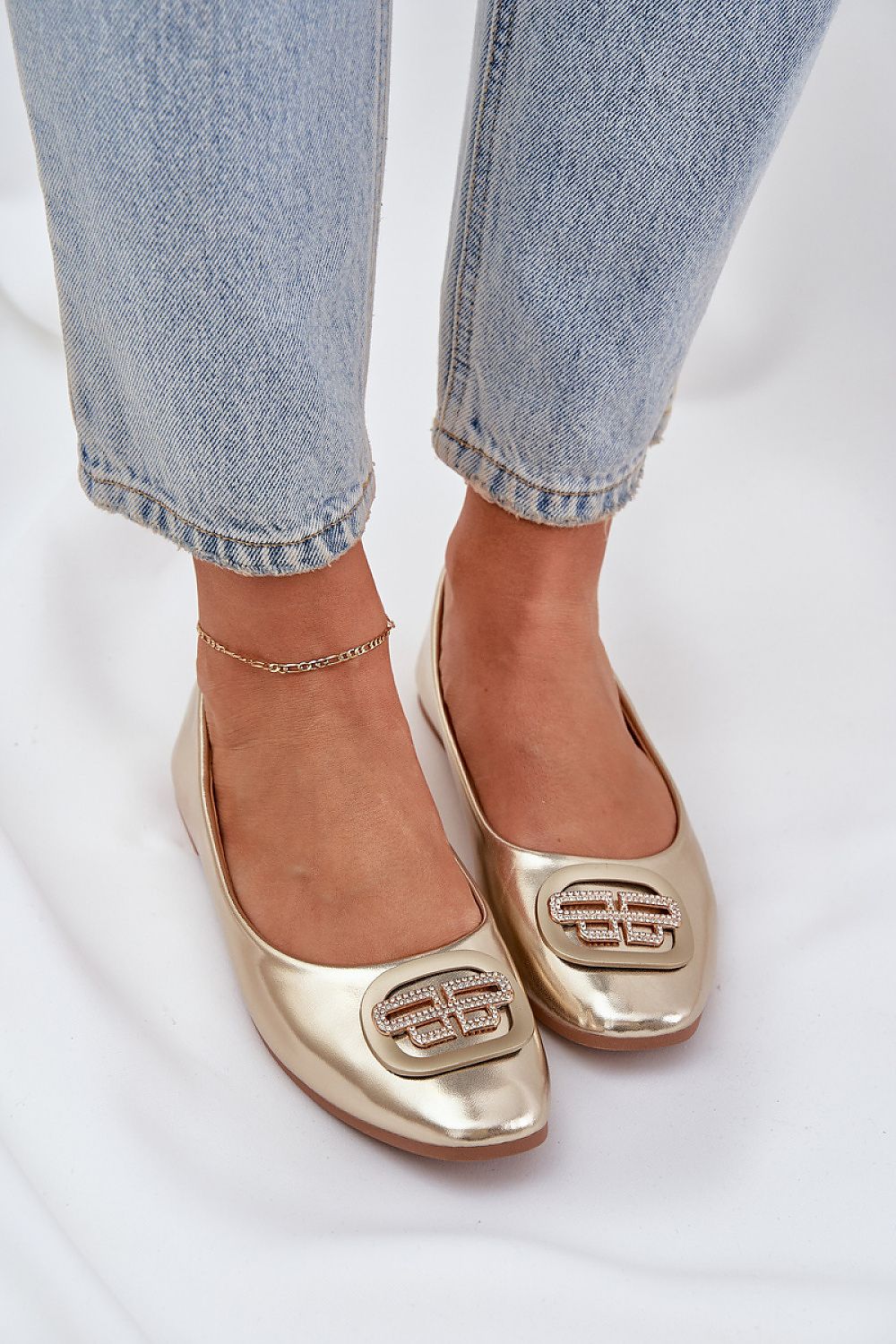  Ballet flats model 208452 Step in style 