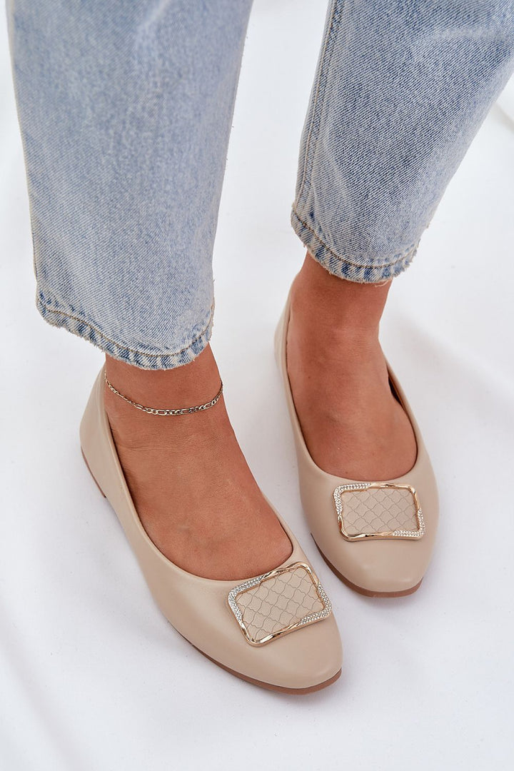  Ballet flats model 208456 Step in style 