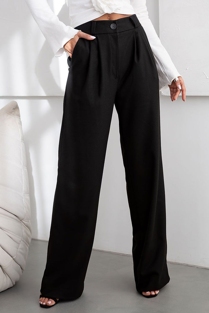  Trousers model 208749 IVON 