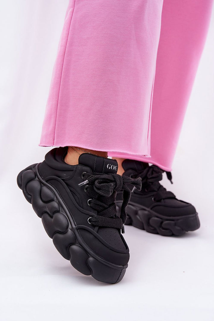  Sport Shoes model 211324 Step in style 