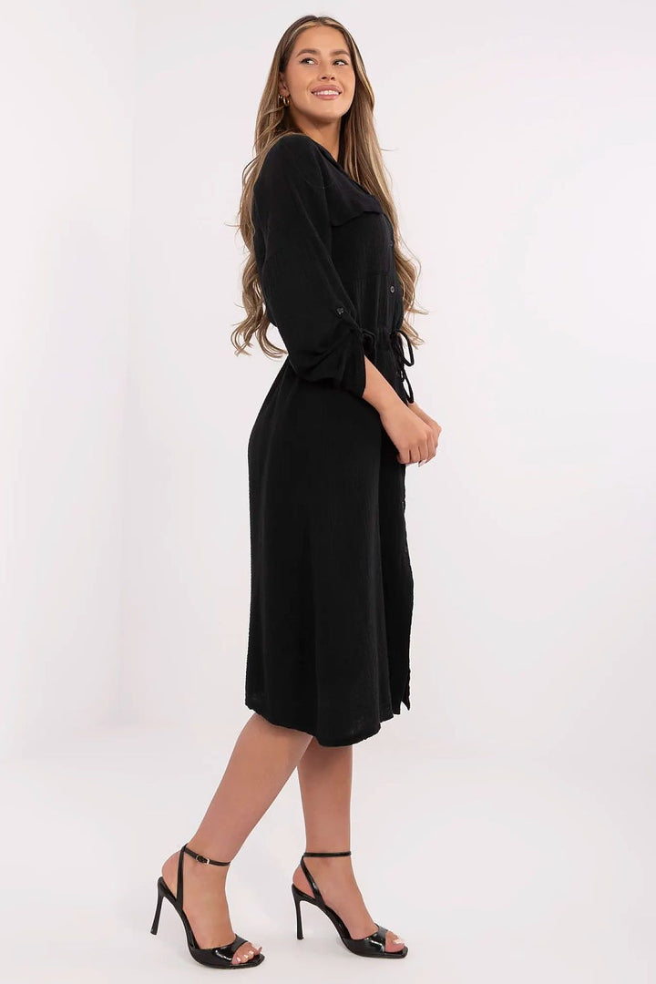  Daydress model 212020 Italy Moda 