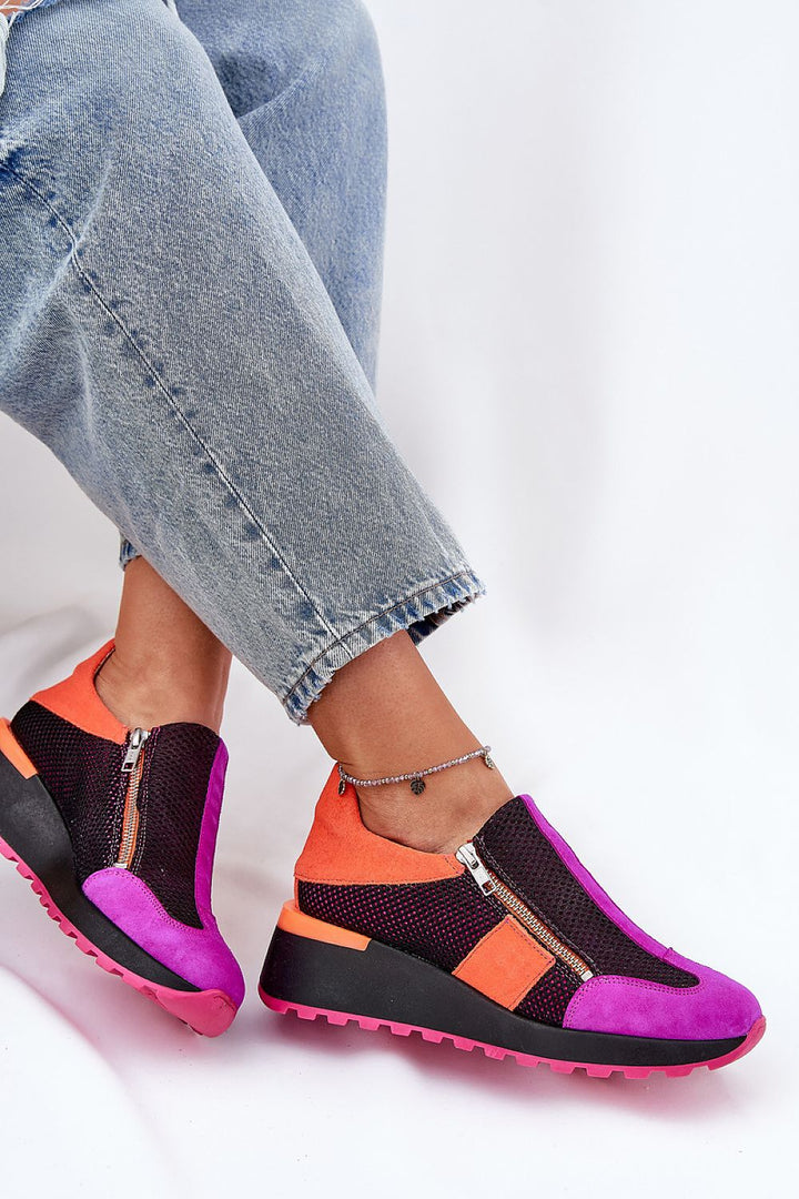  Sport Shoes model 212137 Step in style 