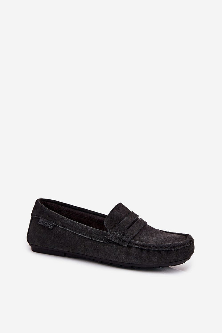  Mocassin model 212162 Step in style 