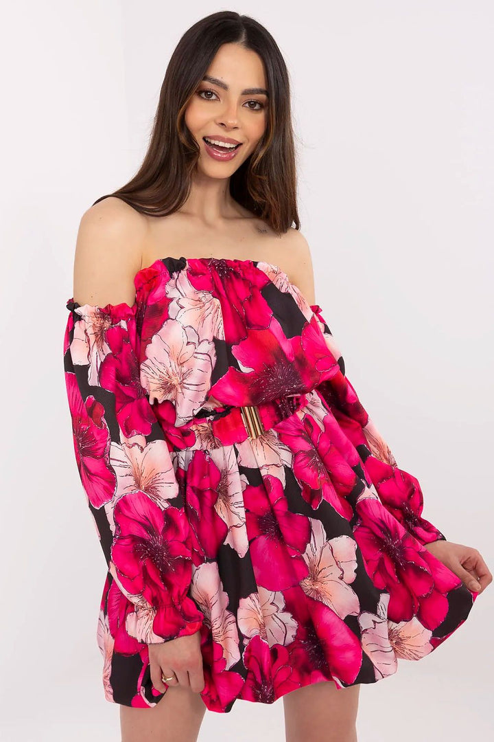  Daydress model 212524 Italy Moda 