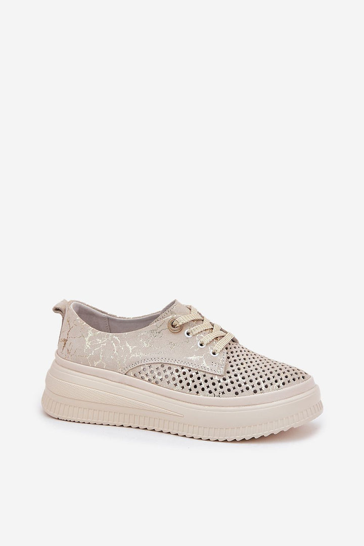  Low Shoes model 212547 Step in style 