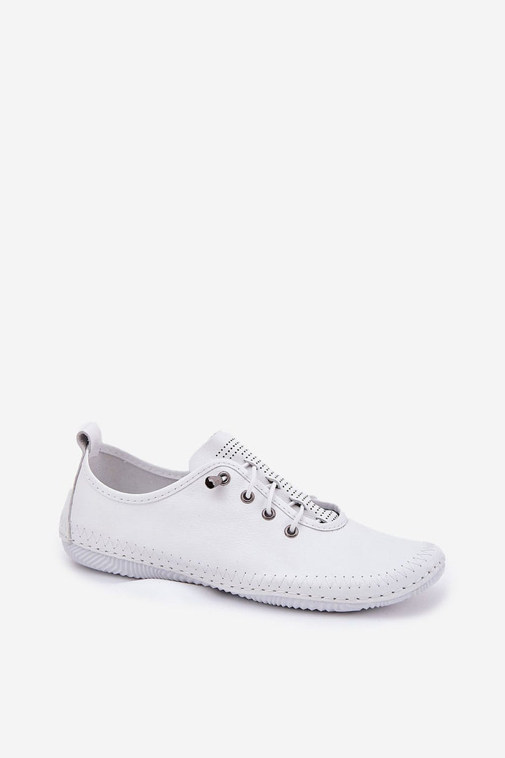  Low Shoes model 212554 Step in style 