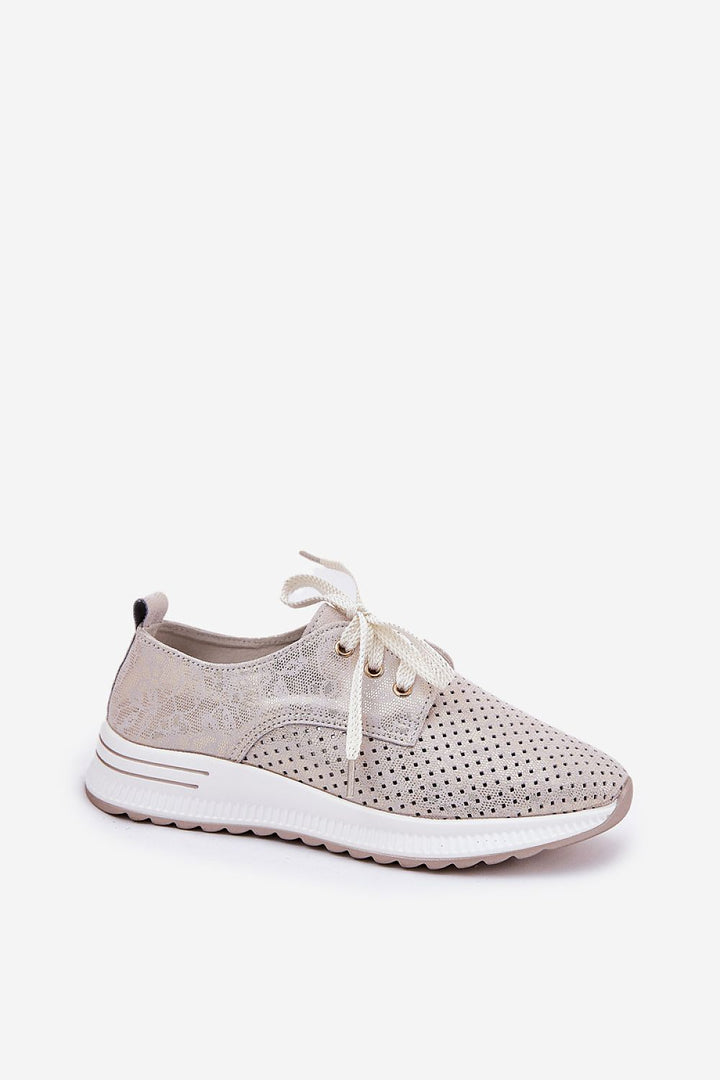  Low Shoes model 212558 Step in style 