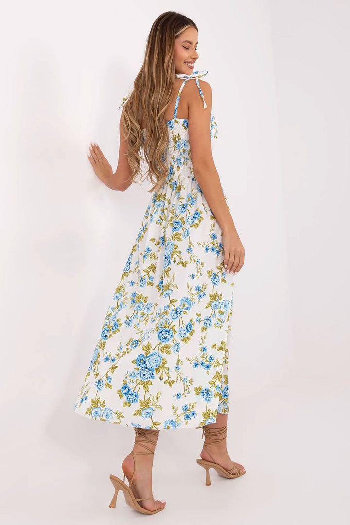  Daydress model 213227 Italy Moda 