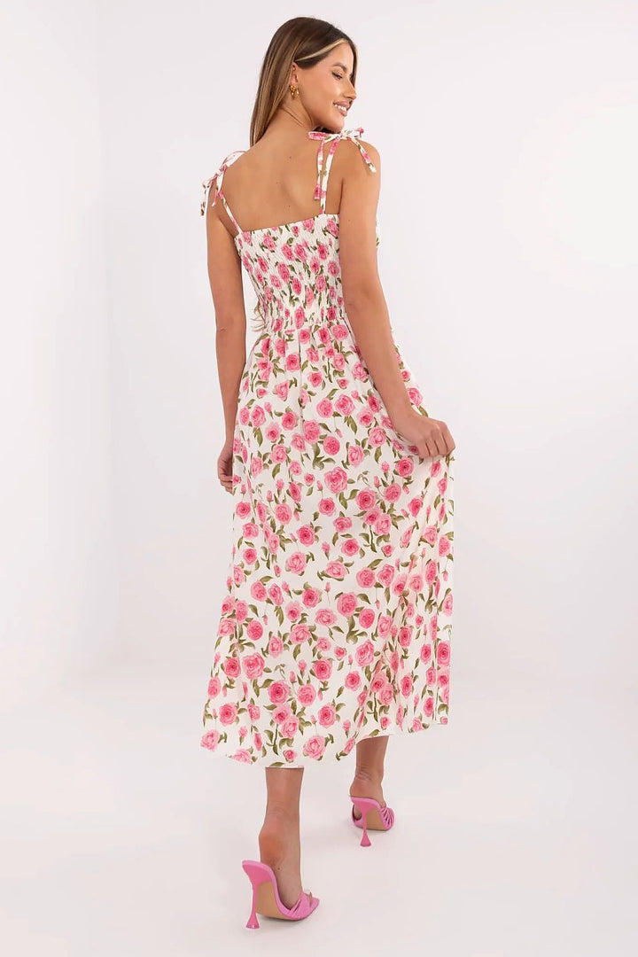  Daydress model 213307 Italy Moda 