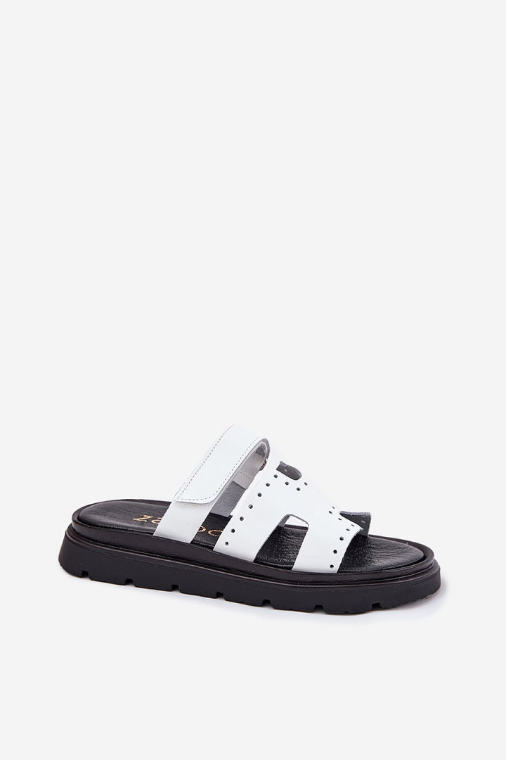  Flip-flops model 213476 Step in style 