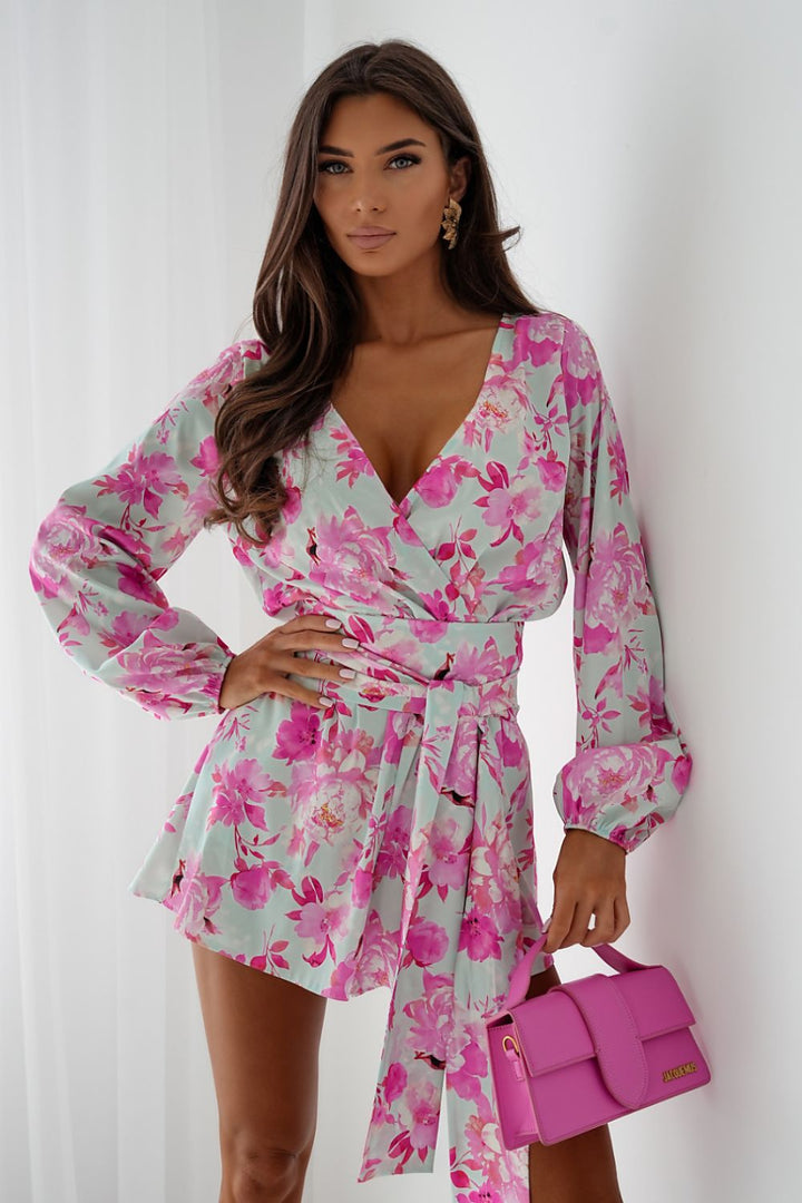  Suit model 213567 LaBalancia 