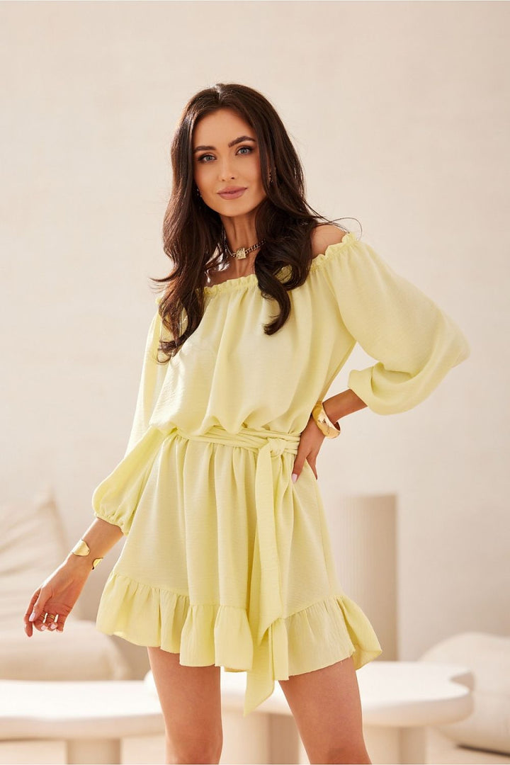  Daydress model 213624 Roco Fashion 