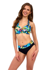 Swimming bra Lupo Line