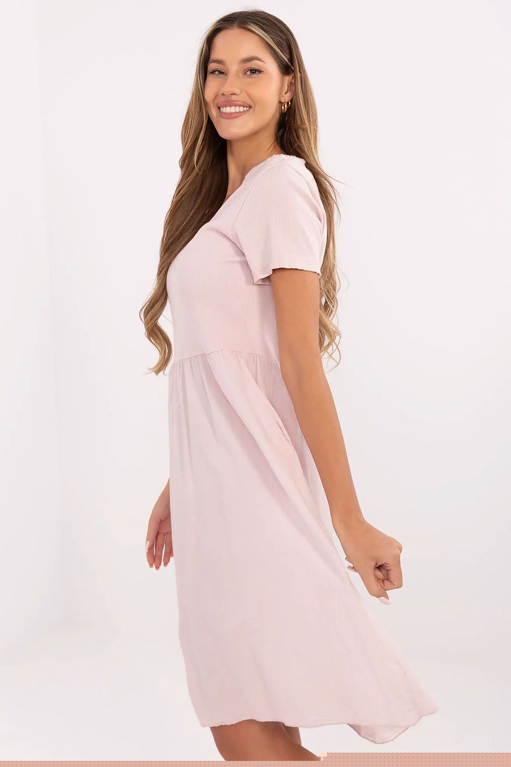  Daydress model 213794 Italy Moda 