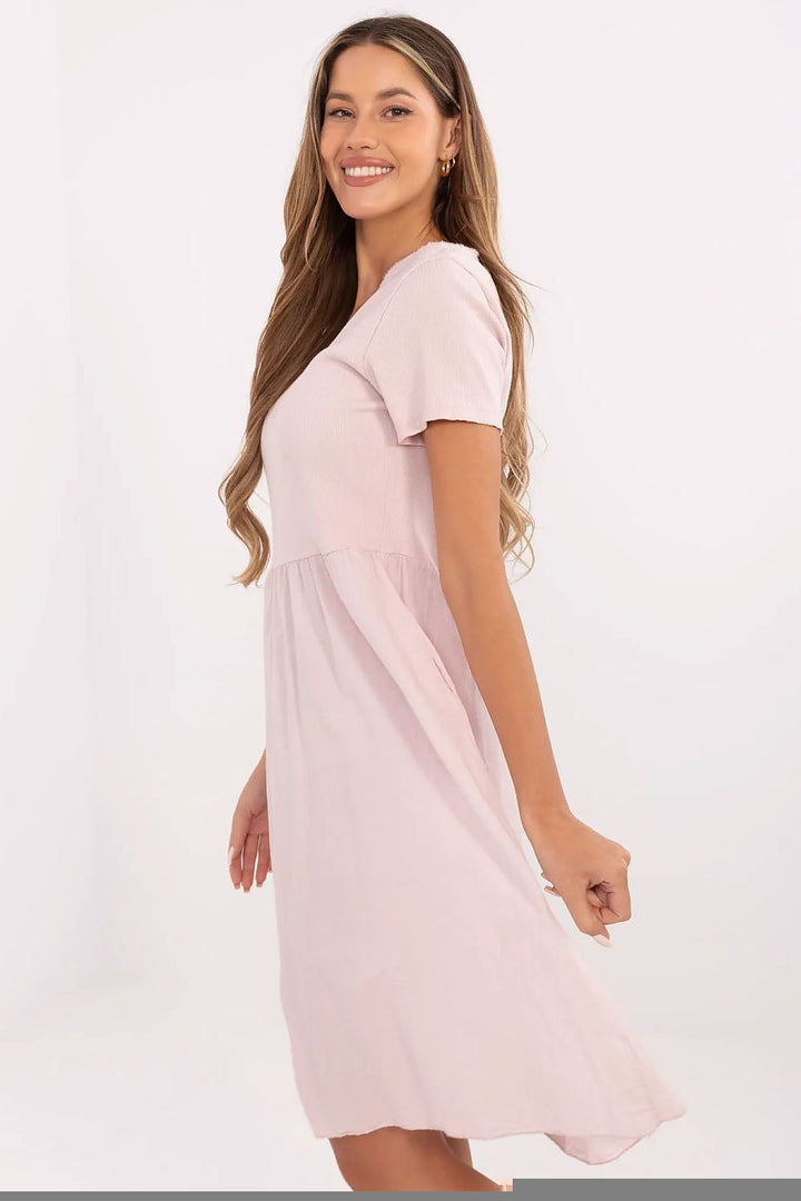  Daydress model 213794 Italy Moda 