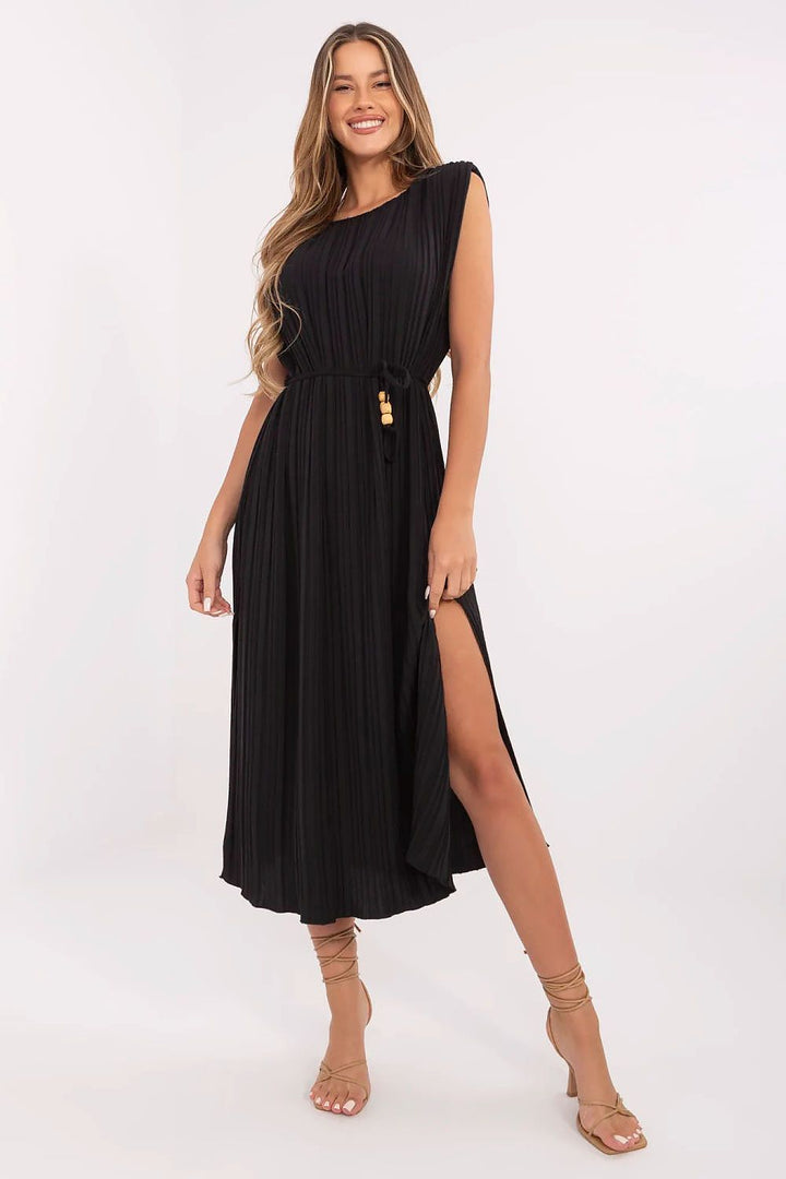  Daydress model 213813 Italy Moda 