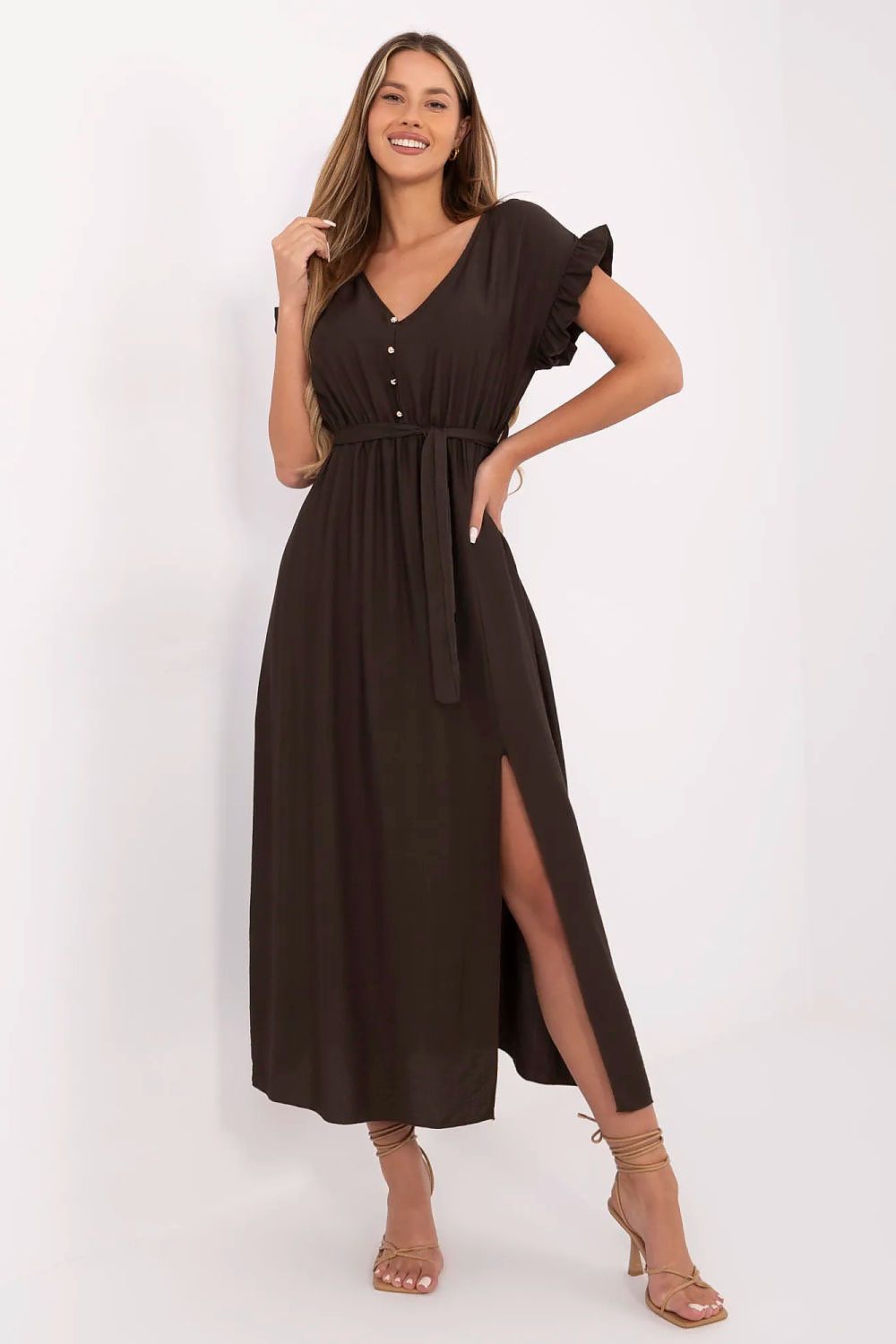  Daydress model 213843 Italy Moda 