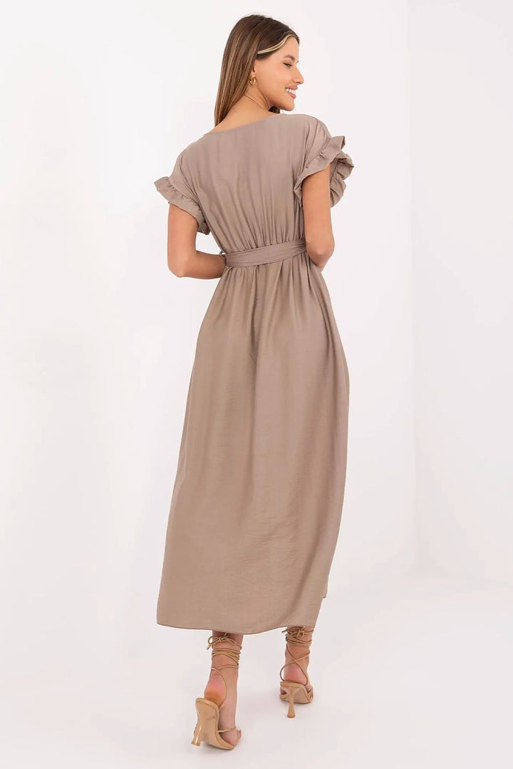  Daydress model 213844 Italy Moda 