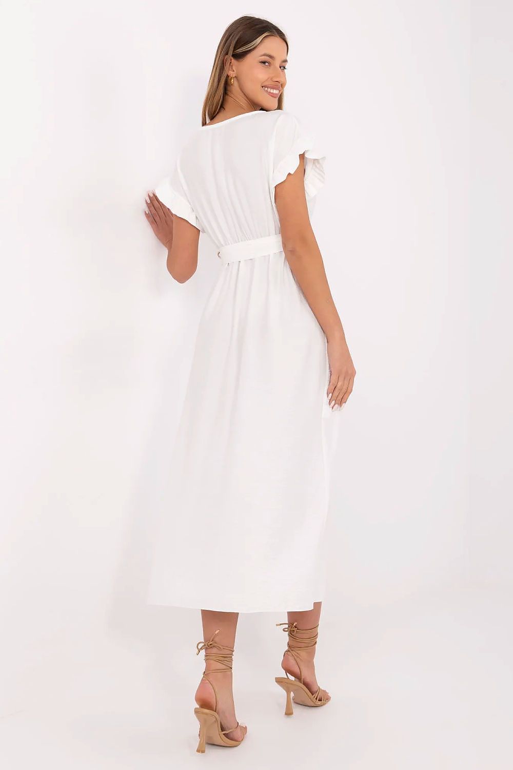  Daydress model 213845 Italy Moda 