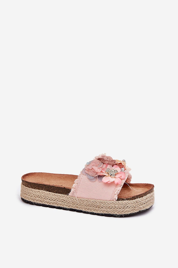  Flip-flops model 213943 Step in style 