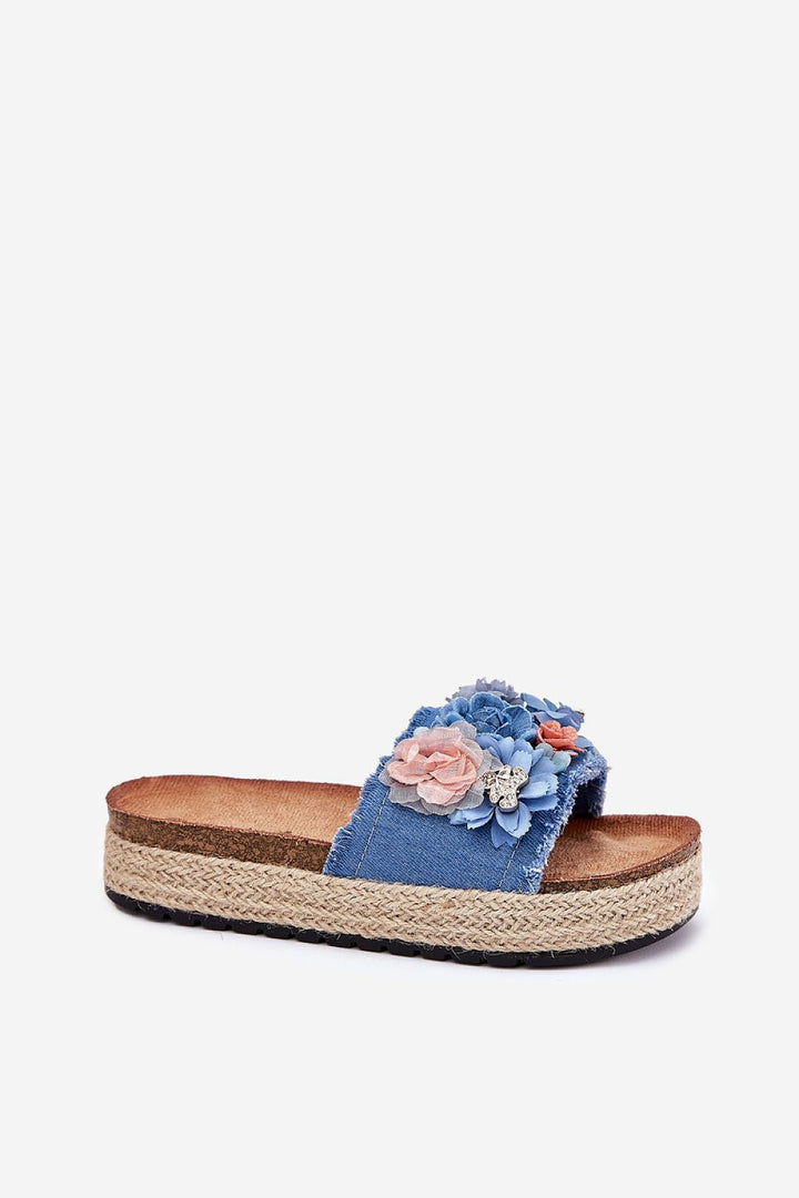  Flip-flops model 213944 Step in style 