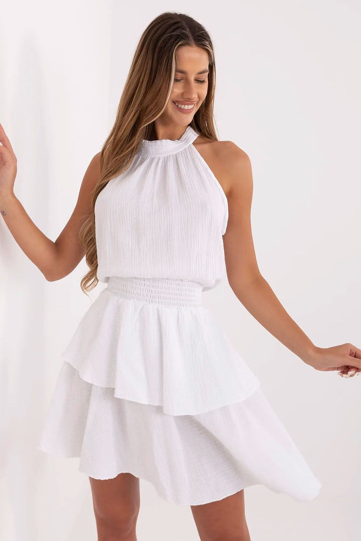  Daydress model 214028 Italy Moda 