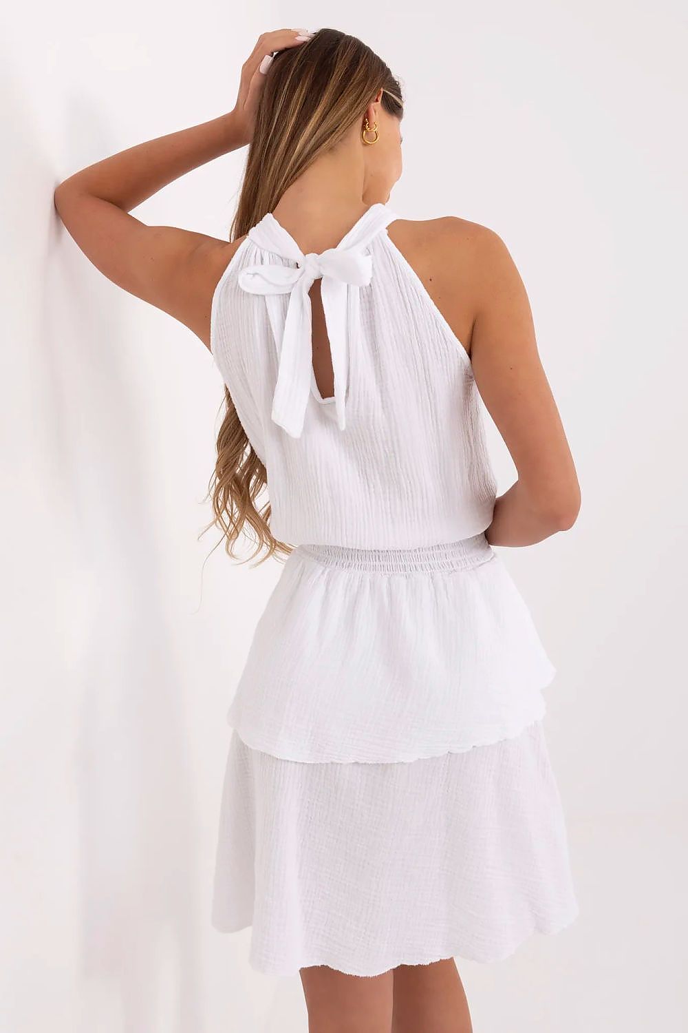  Daydress model 214028 Italy Moda 