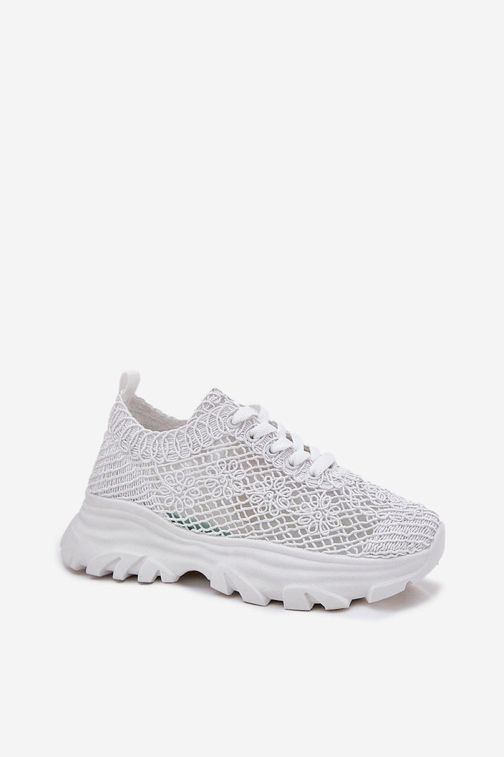  Sport Shoes model 214082 Step in style 