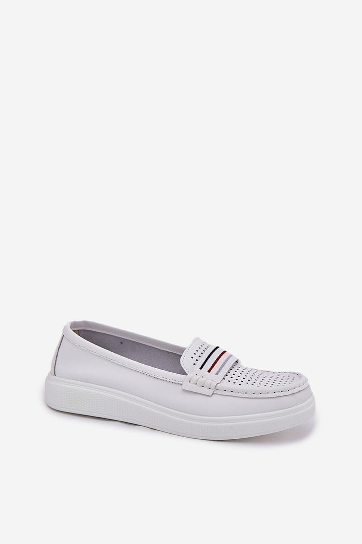  Mocassin model 214331 Step in style 