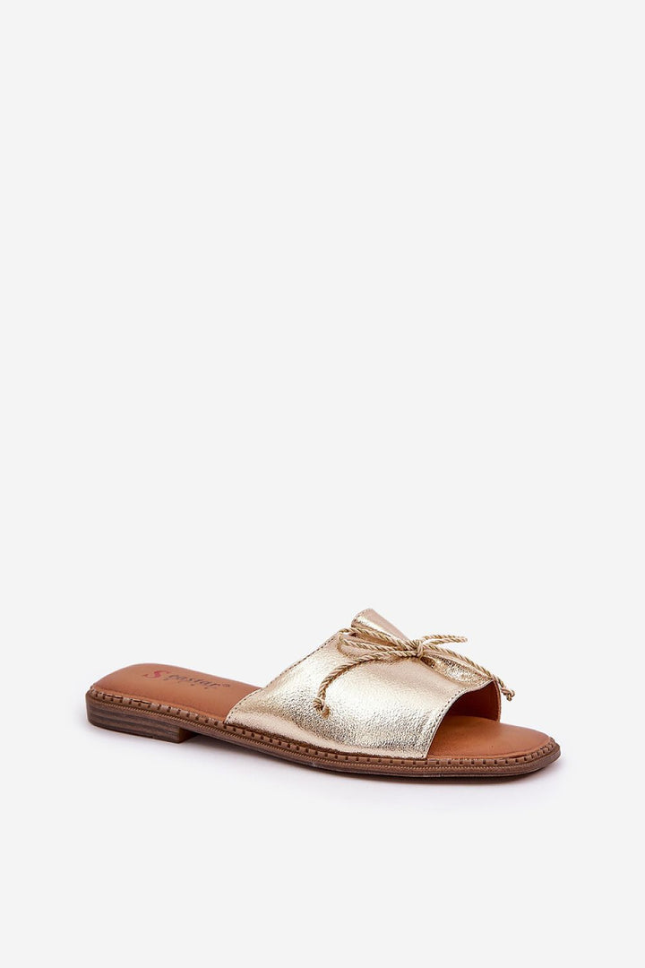  Flip-flops model 214362 Step in style 