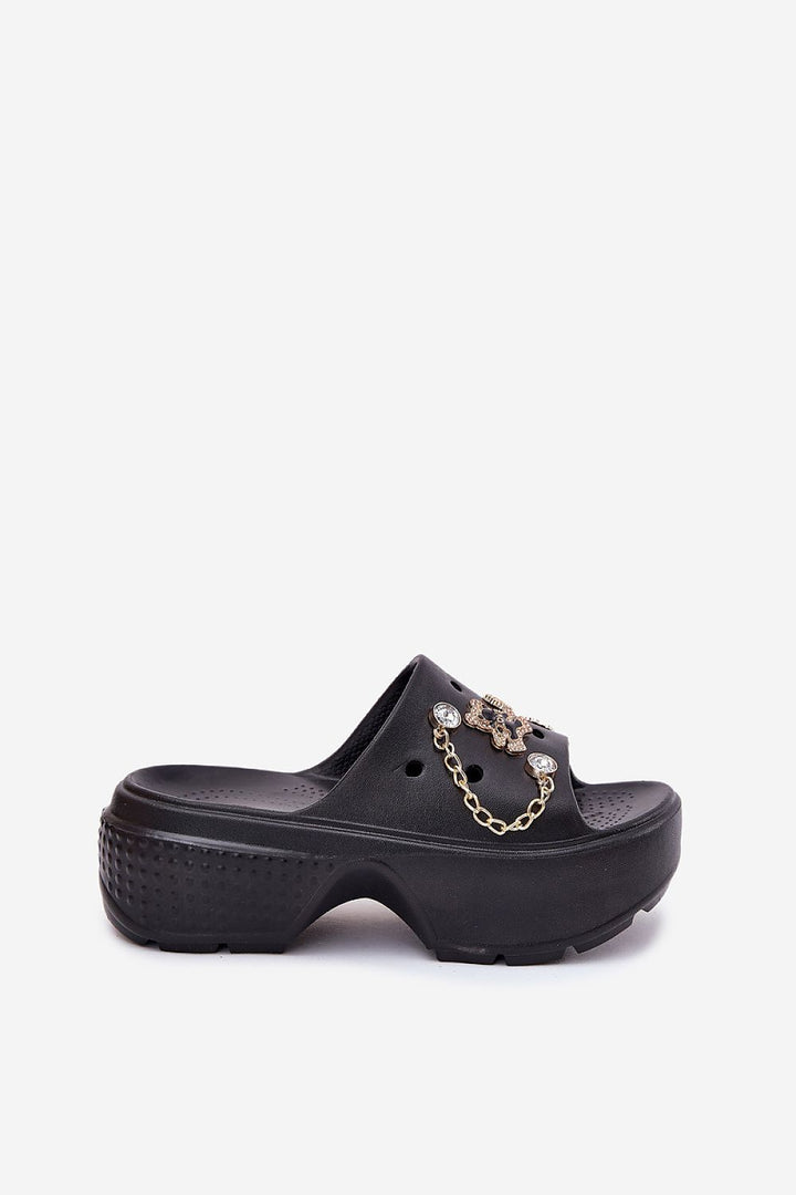  Flip-flops model 214408 Step in style 