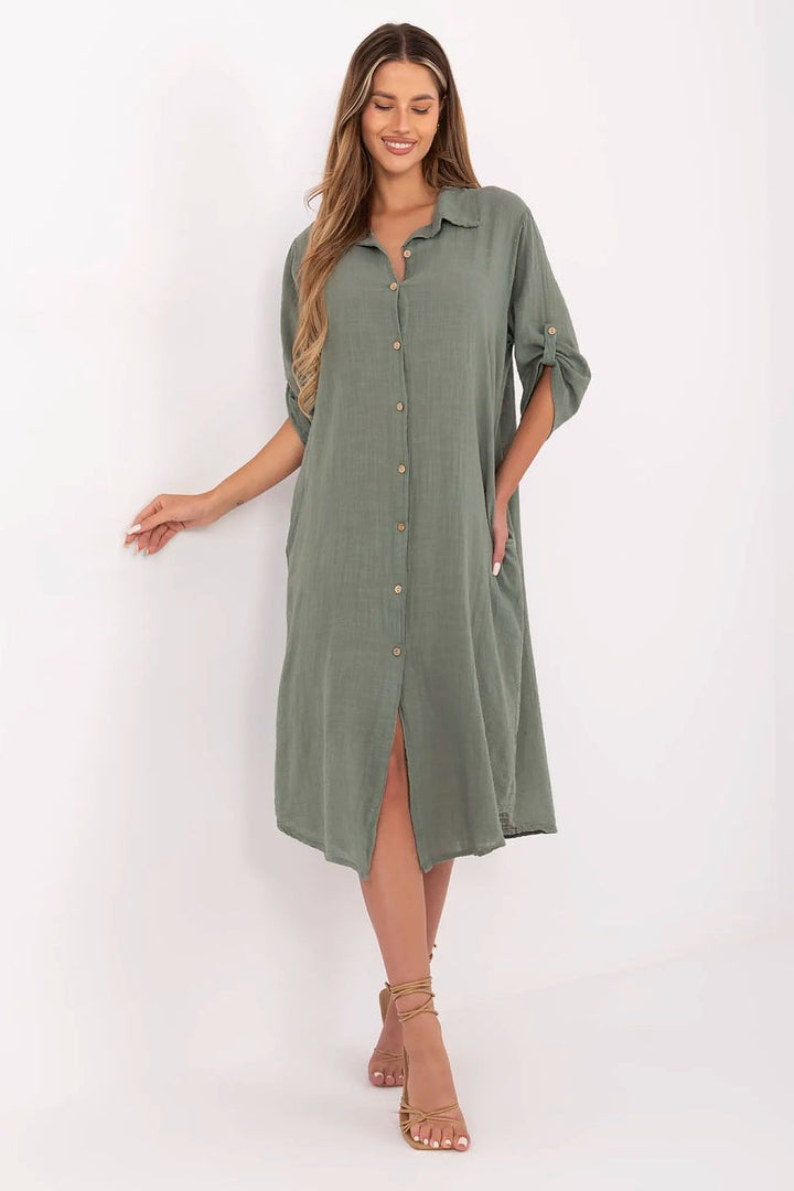  Daydress model 214437 Och Bella 