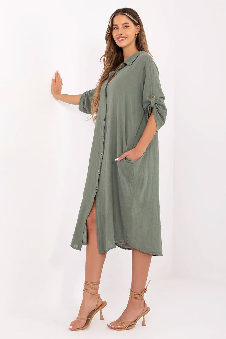  Daydress model 214437 Och Bella 