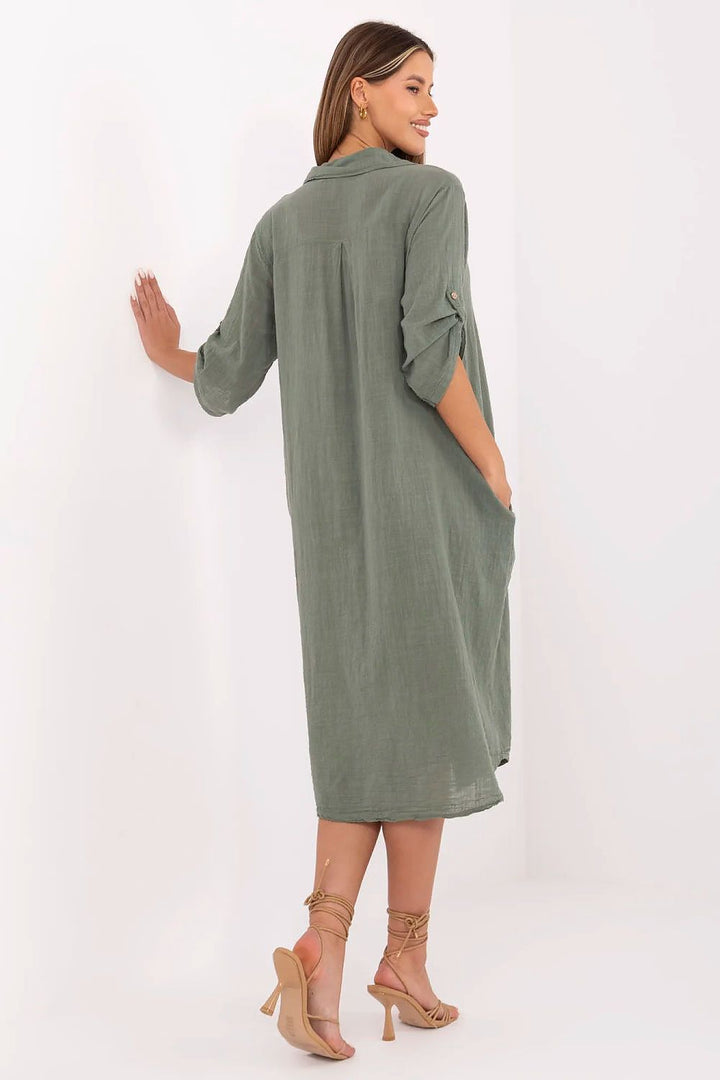  Daydress model 214437 Och Bella 