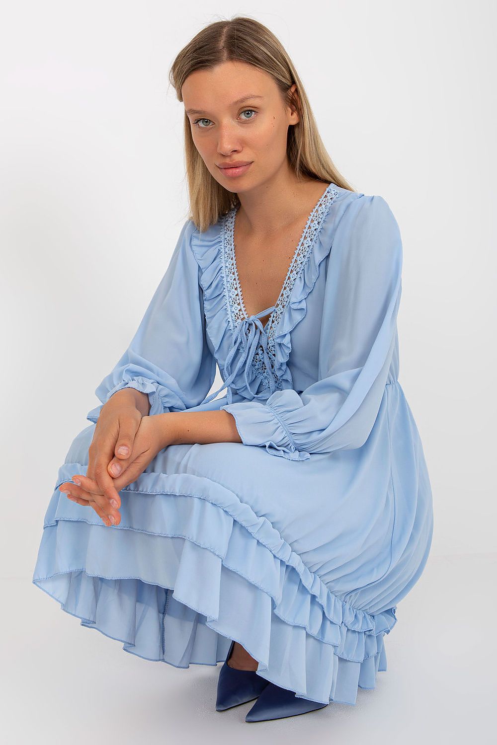  Daydress model 214441 Och Bella 