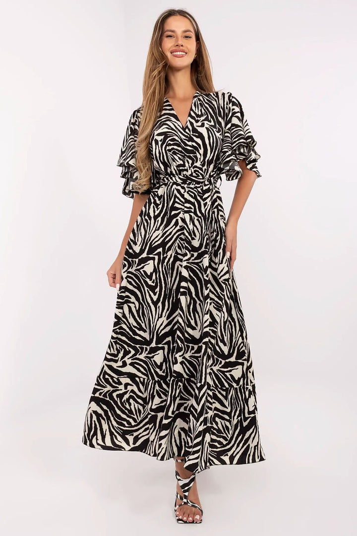  Daydress model 214477 Italy Moda 